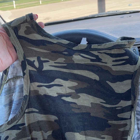 ⛅️ Tank top - Picture 4 of 5